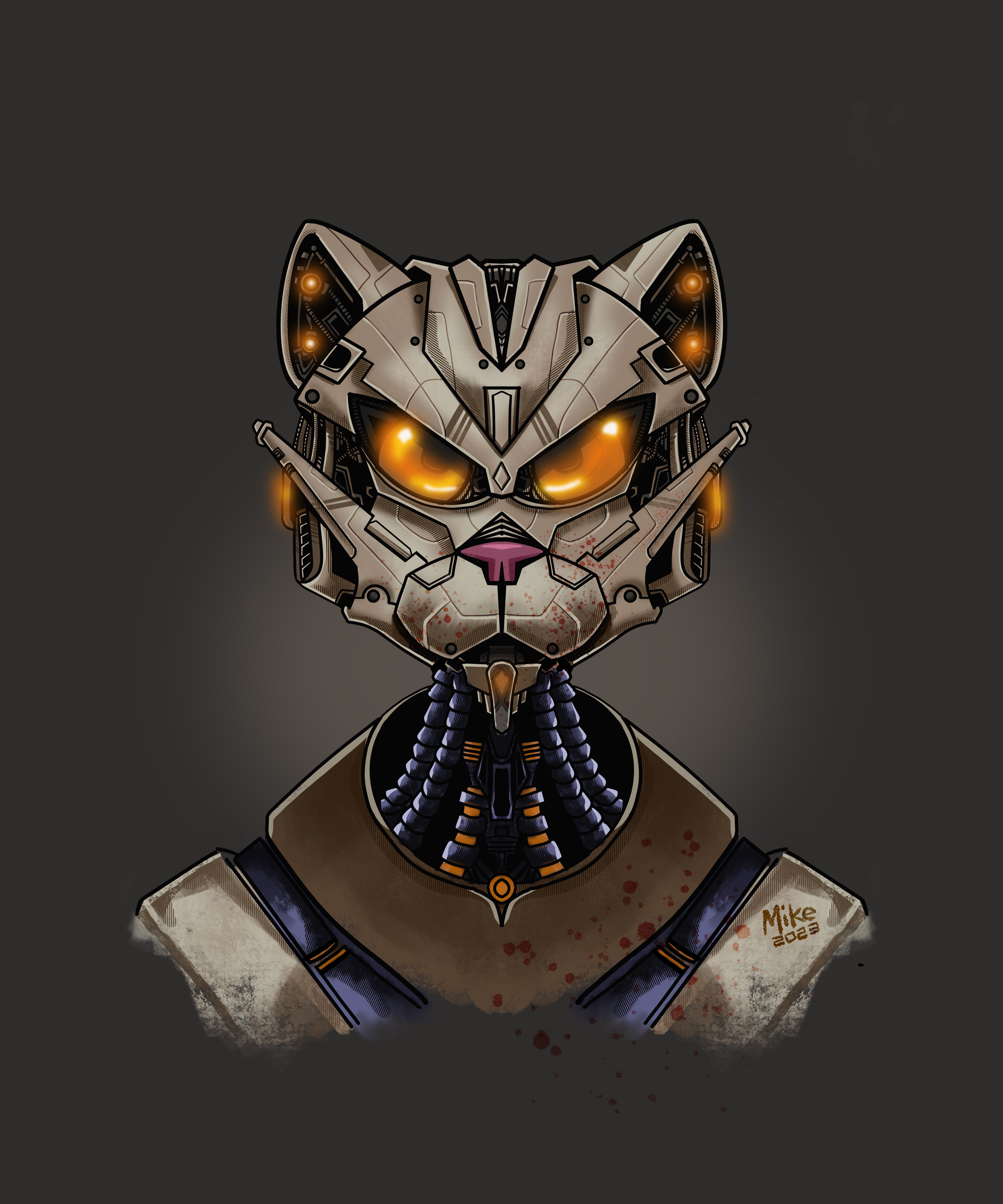 MMA's profile picture