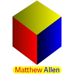 Matthew Allen's profile picture