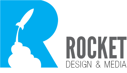 Rocket Design Media's profile picture