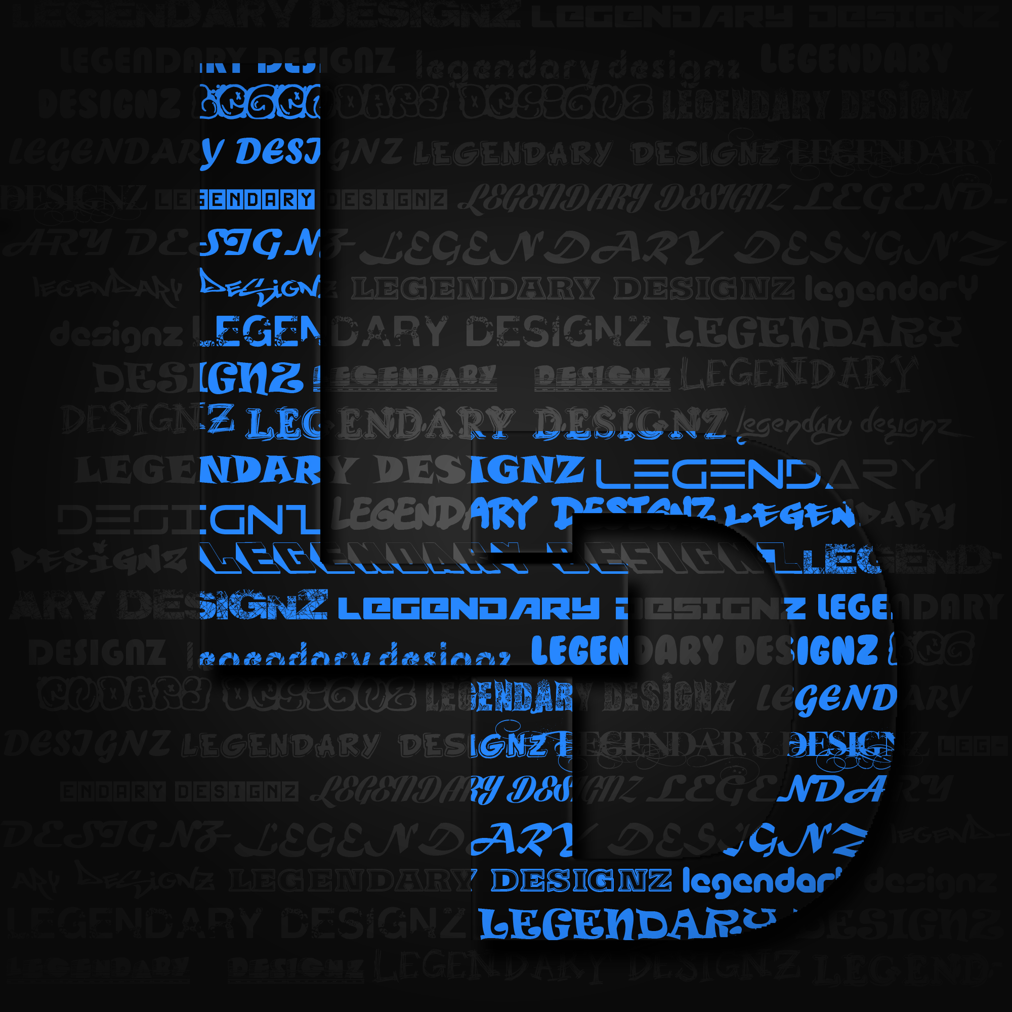 Legendary Designz's profile picture
