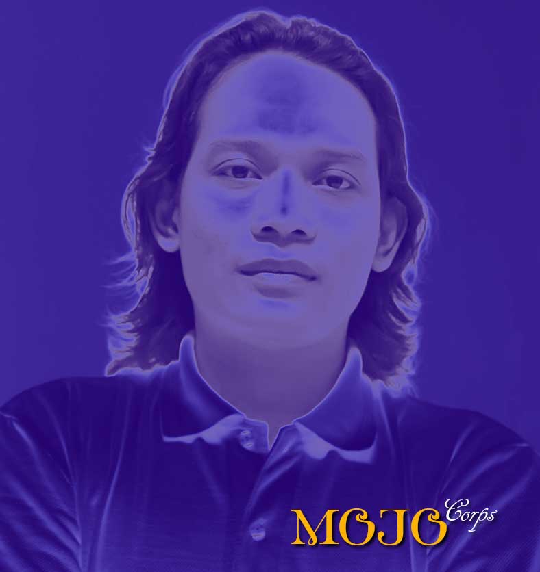 mojocorps's profile picture