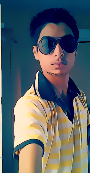 basitali184's profile picture
