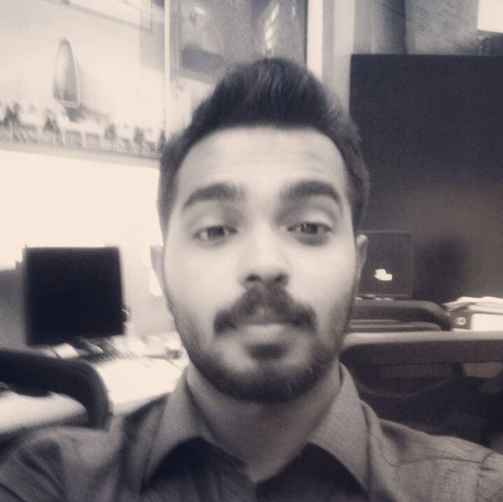 Ajay Lopez's profile picture