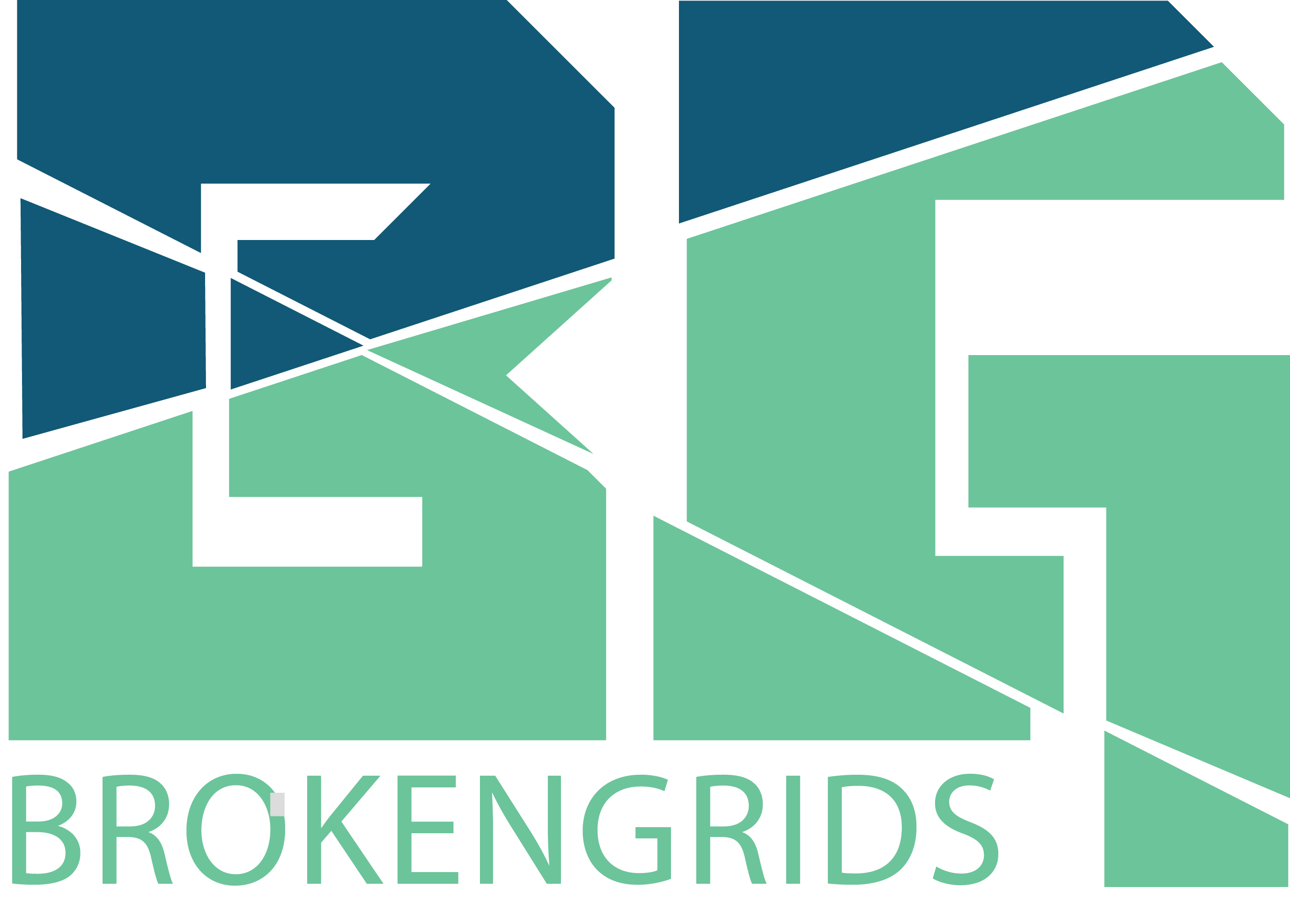 Brokengrids's profile picture