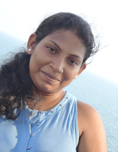 Poornika Wickramasinghe's profile picture