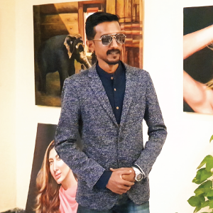 HarishRudrappa's profile picture