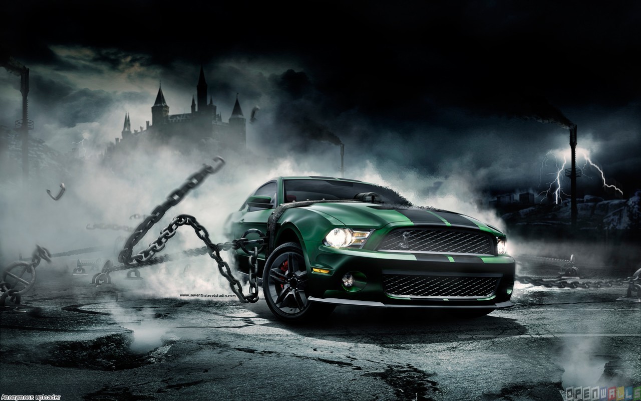 Racer's profile picture