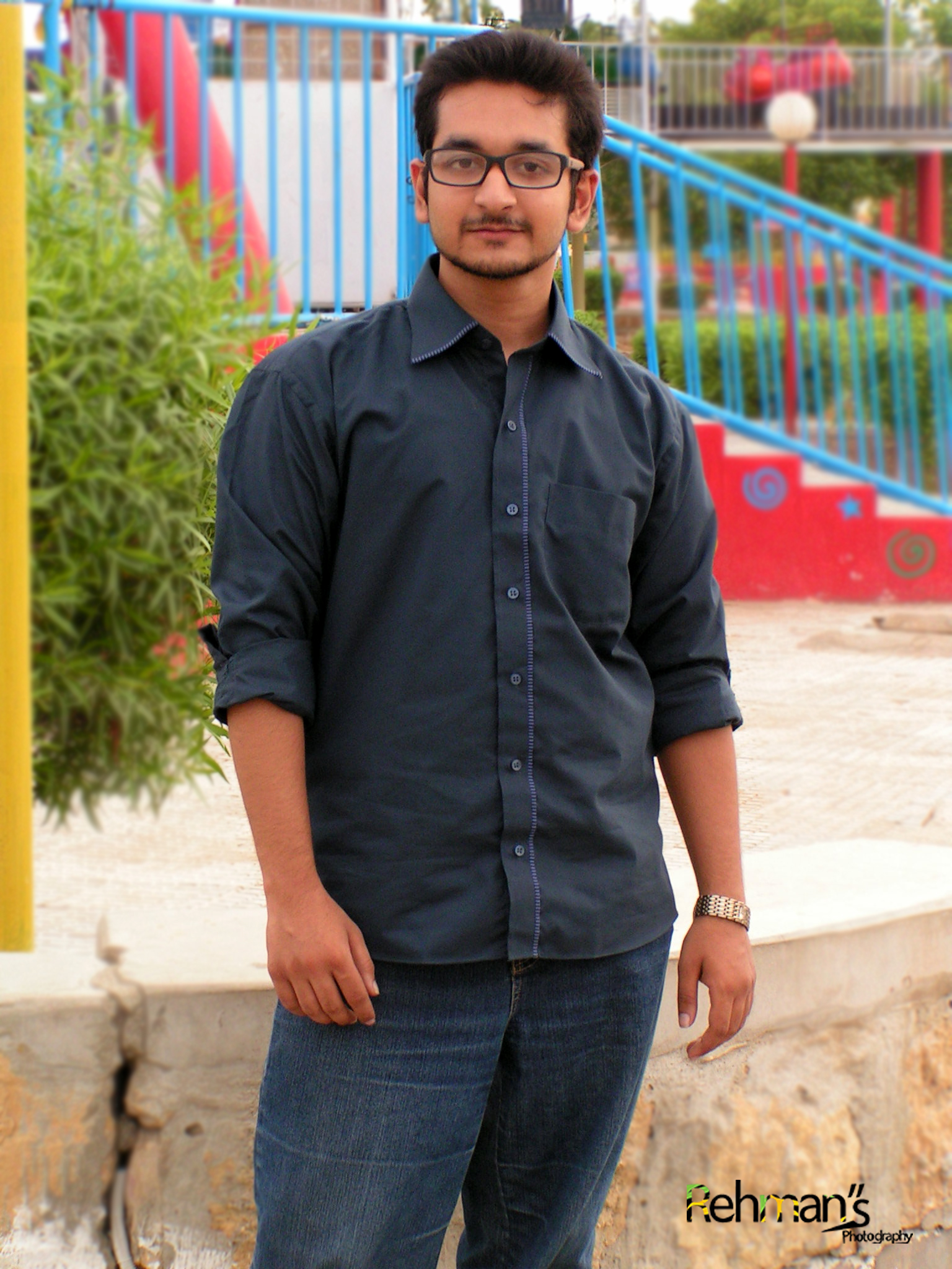 Rehman Khan's profile picture