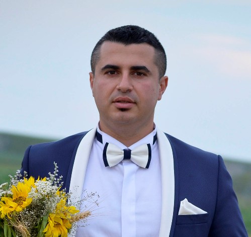 dumitru radu's profile picture