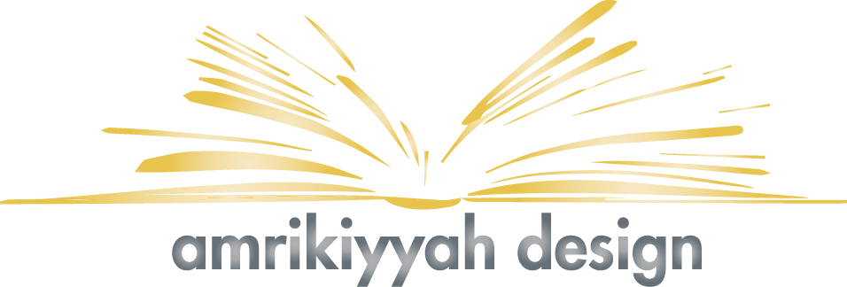 Amrikiyyah Design's profile picture