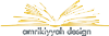 Amrikiyyah Design