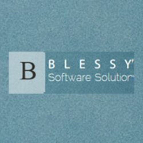 Blessy Software Solution's profile picture