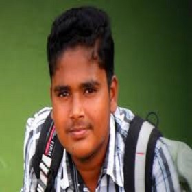Jakaria Khan's profile picture
