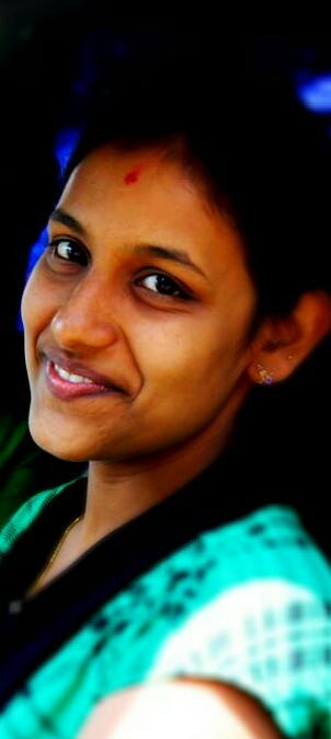 Shwetha Rao's profile picture