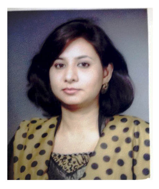 Farha Rizvi's profile picture