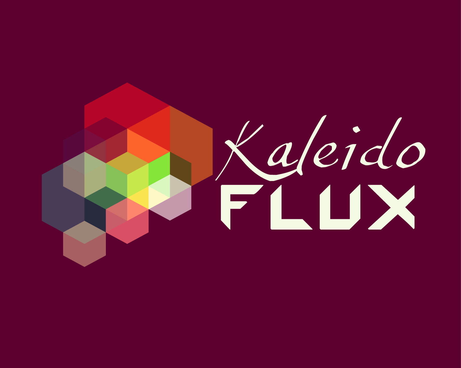 KaleidoFlux Studio's profile picture