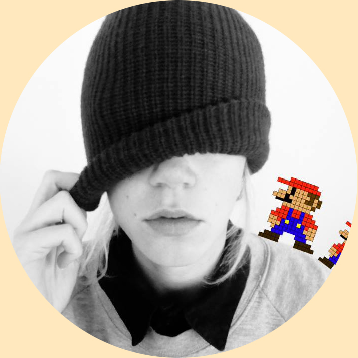 VJF's profile picture