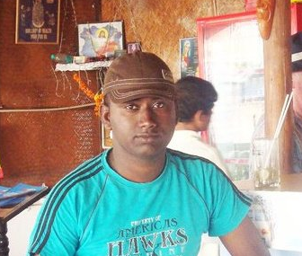 Siraj Rasul's profile picture