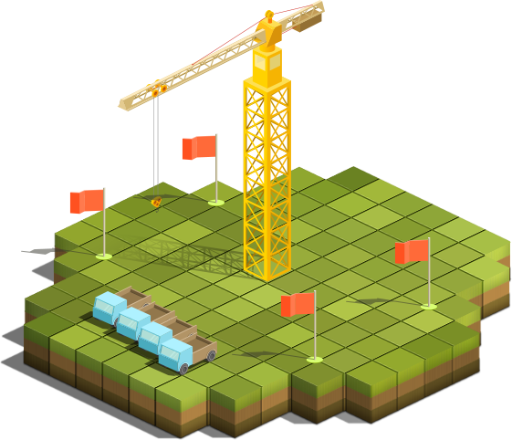 In Construction's profile picture