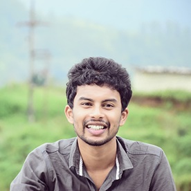 Yasintha's profile picture