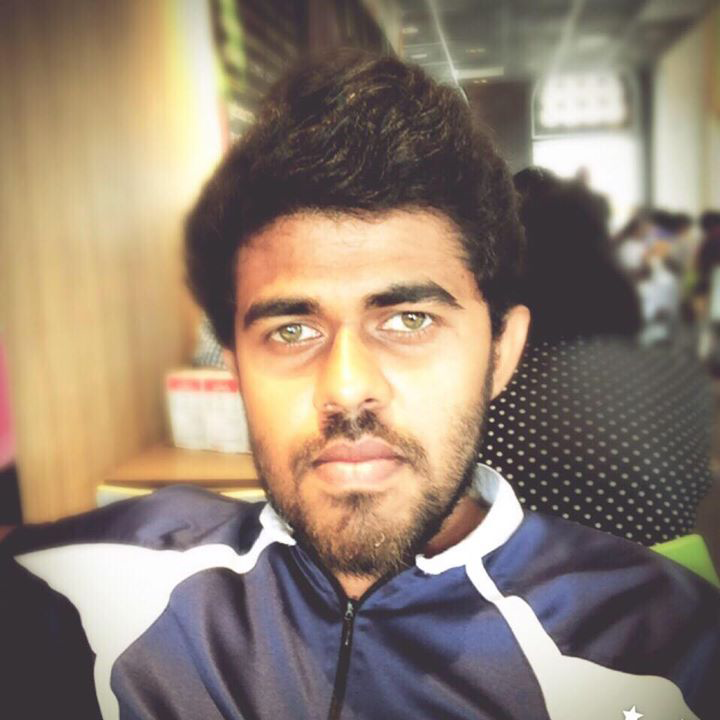 Suraj.Adikaram's profile picture