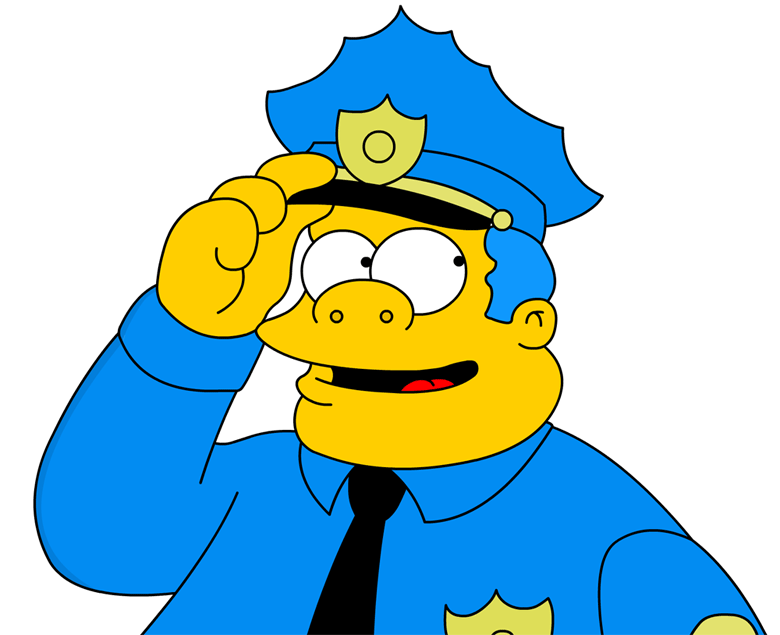 ChiefWIGGUM's profile picture