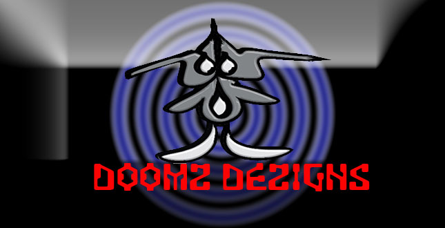 Doomz Dezigns's profile picture