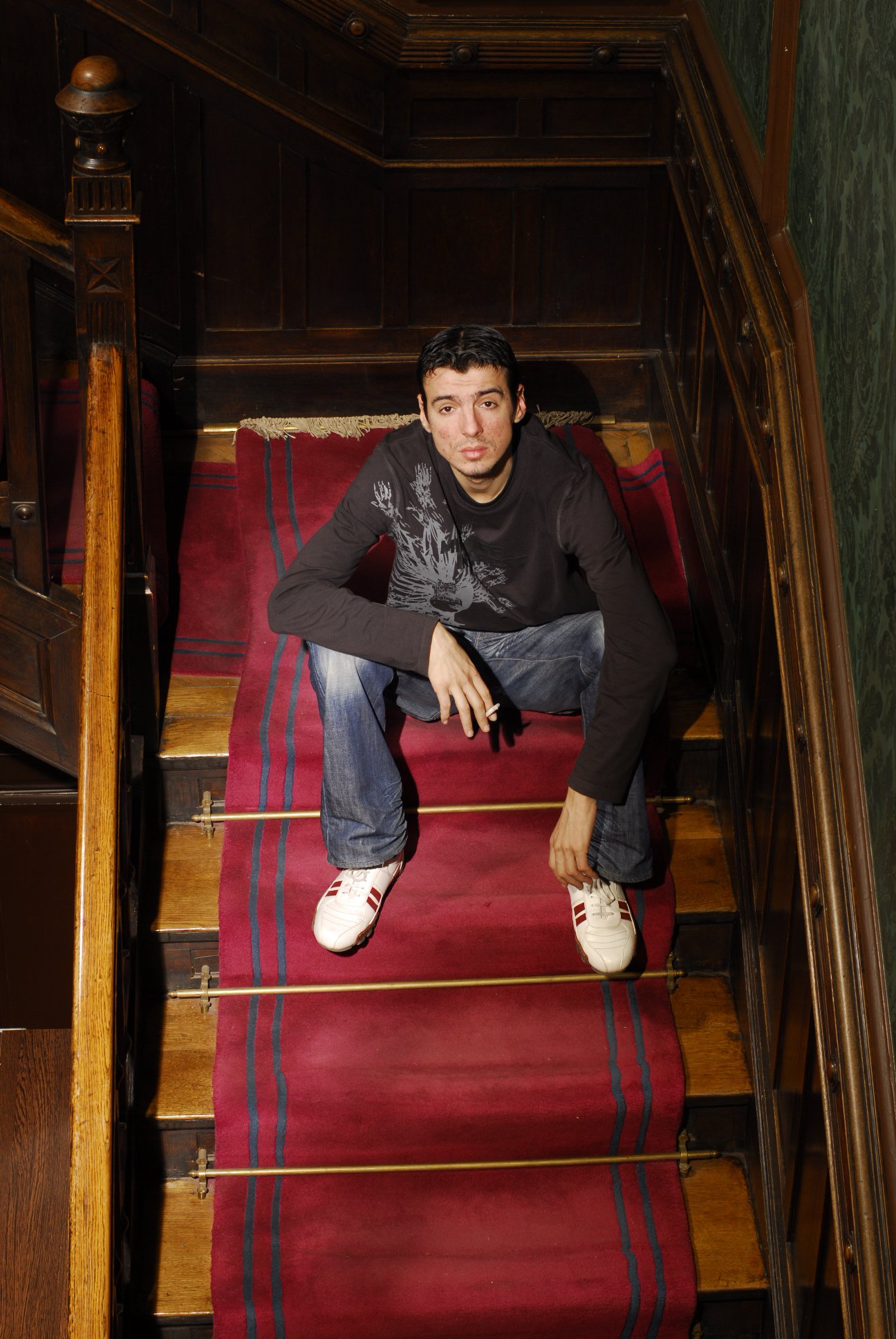 DesktoPublisher's profile picture