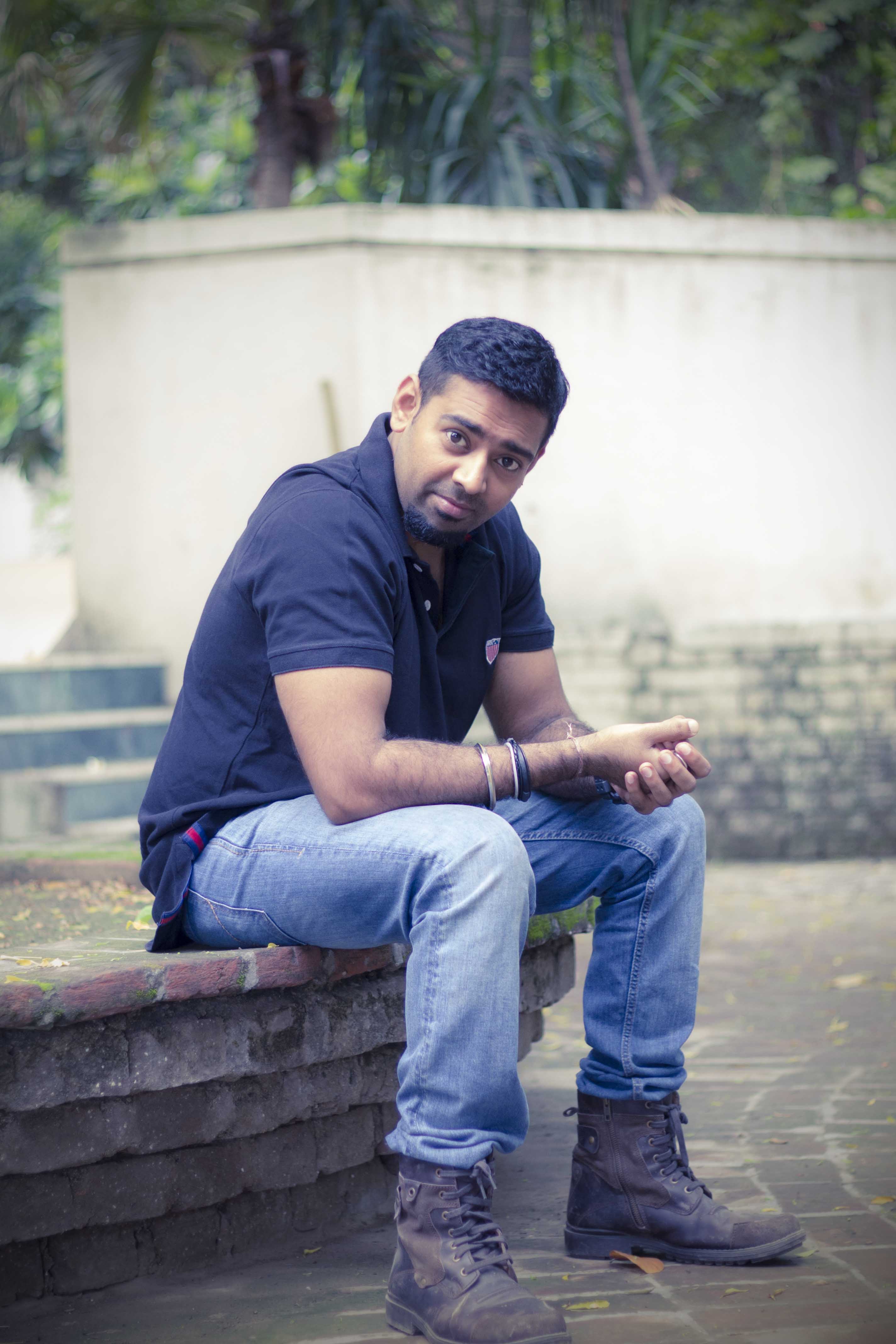 krish1455's profile picture