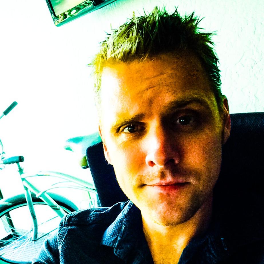 Tad's profile picture