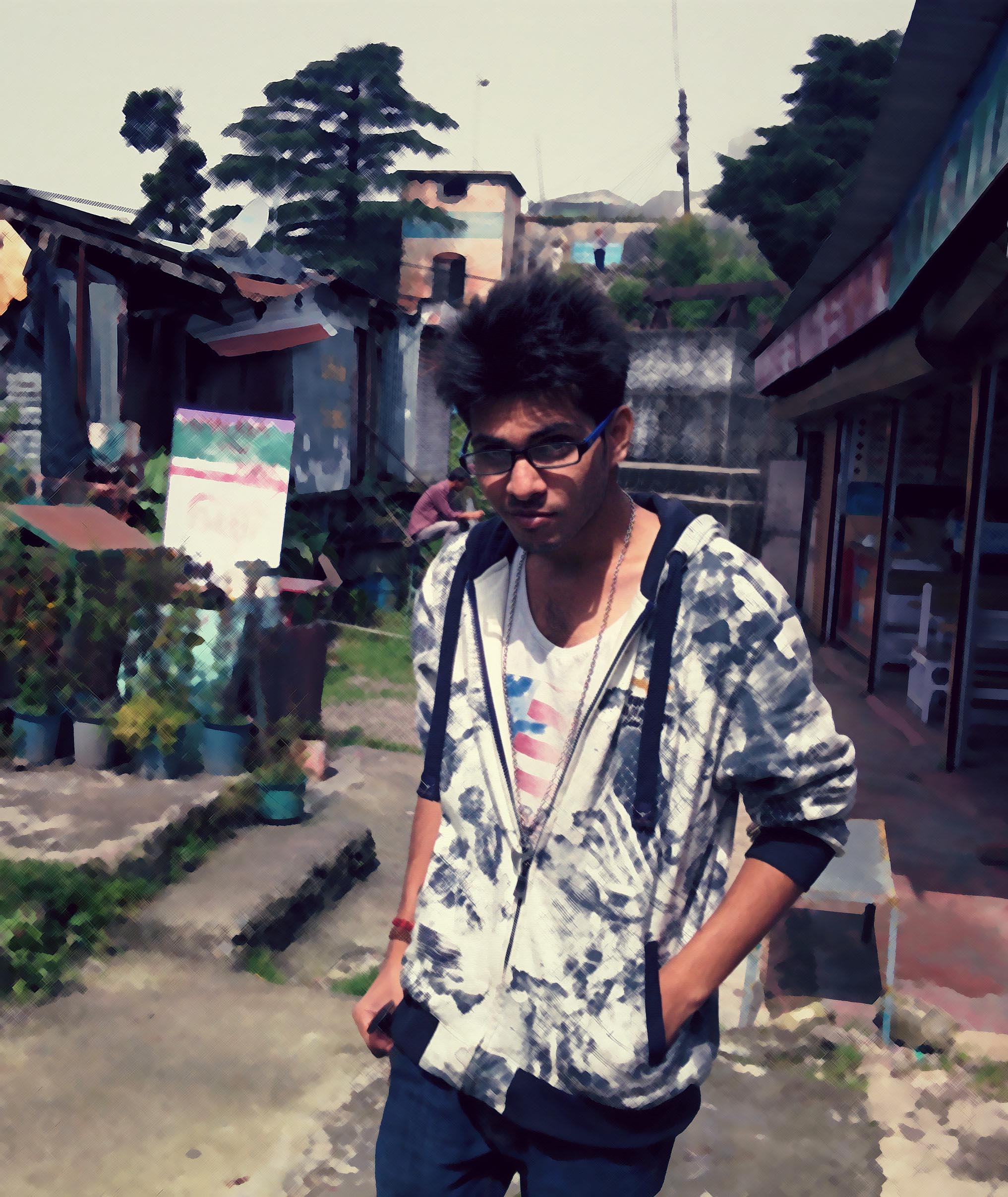 vkoundal's profile picture
