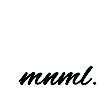 mnml_design
