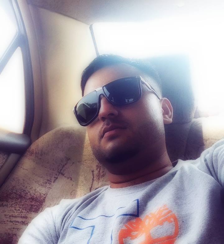 Saqi GD's profile picture
