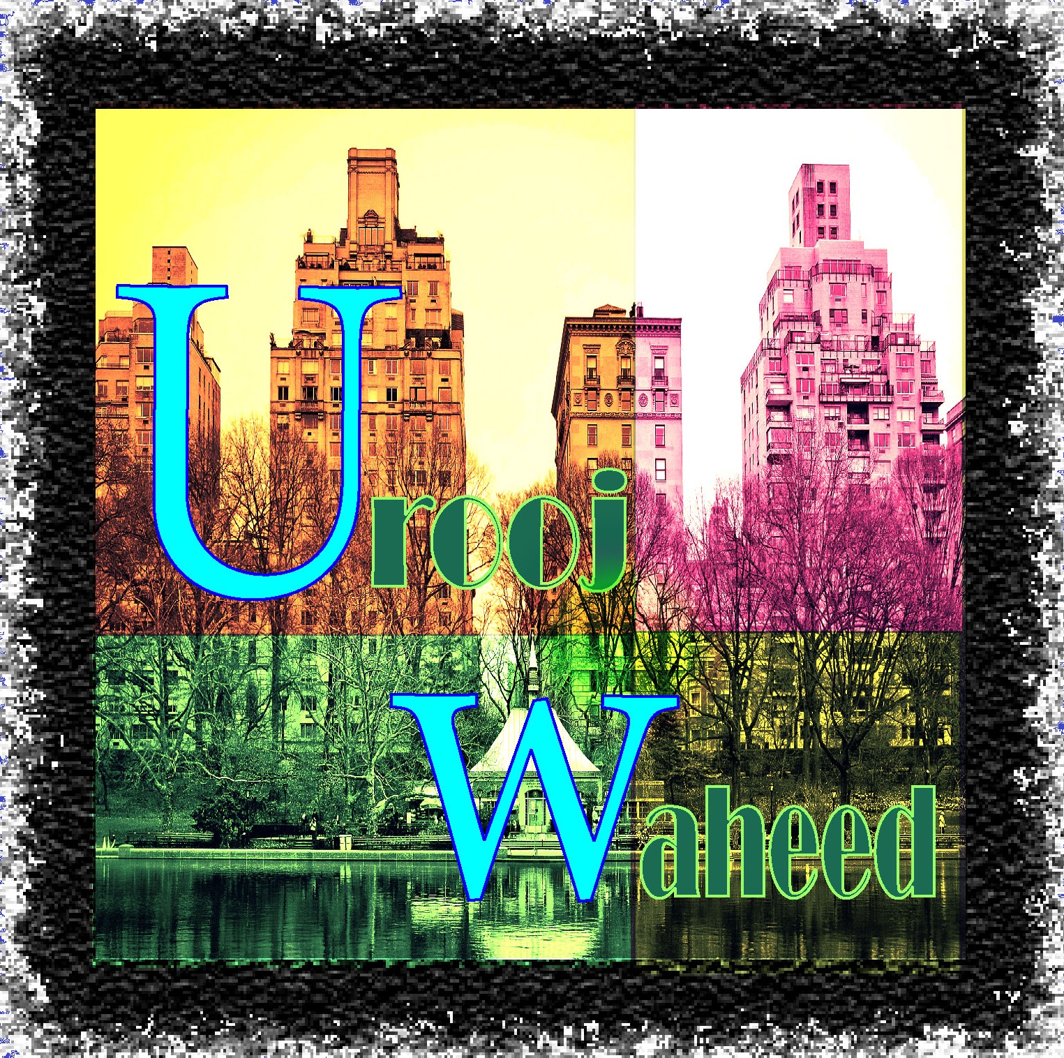 Urooj Waheed's profile picture