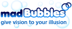 madbubbles's profile picture