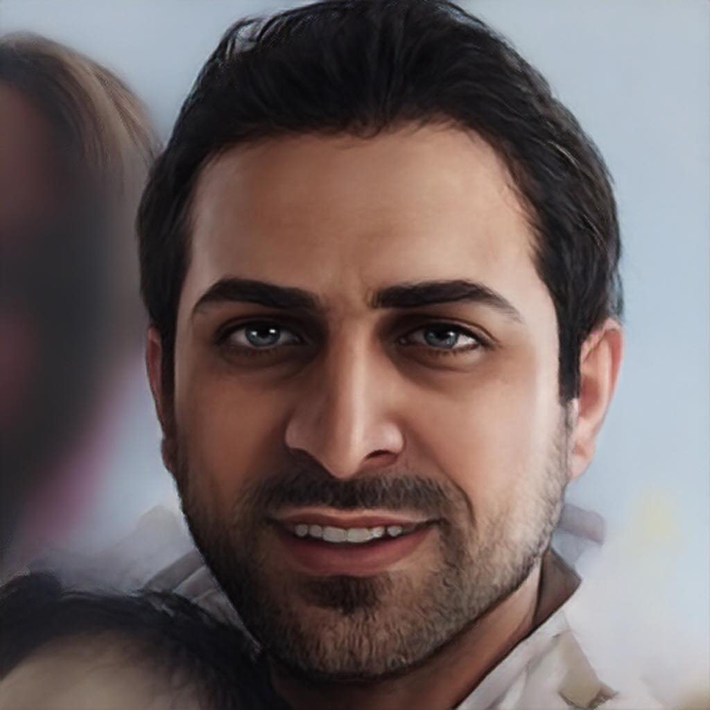 Mikhaelfero's profile picture