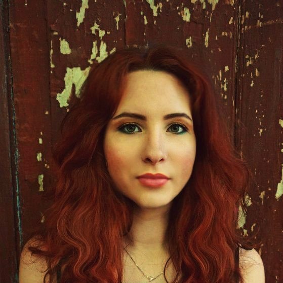 Marya Balyuck's profile picture