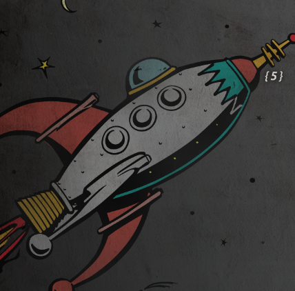 Five Rockets Design's profile picture