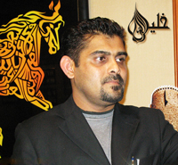 Khaleelullah Chemnad's profile picture