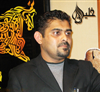 Khaleelullah Chemnad