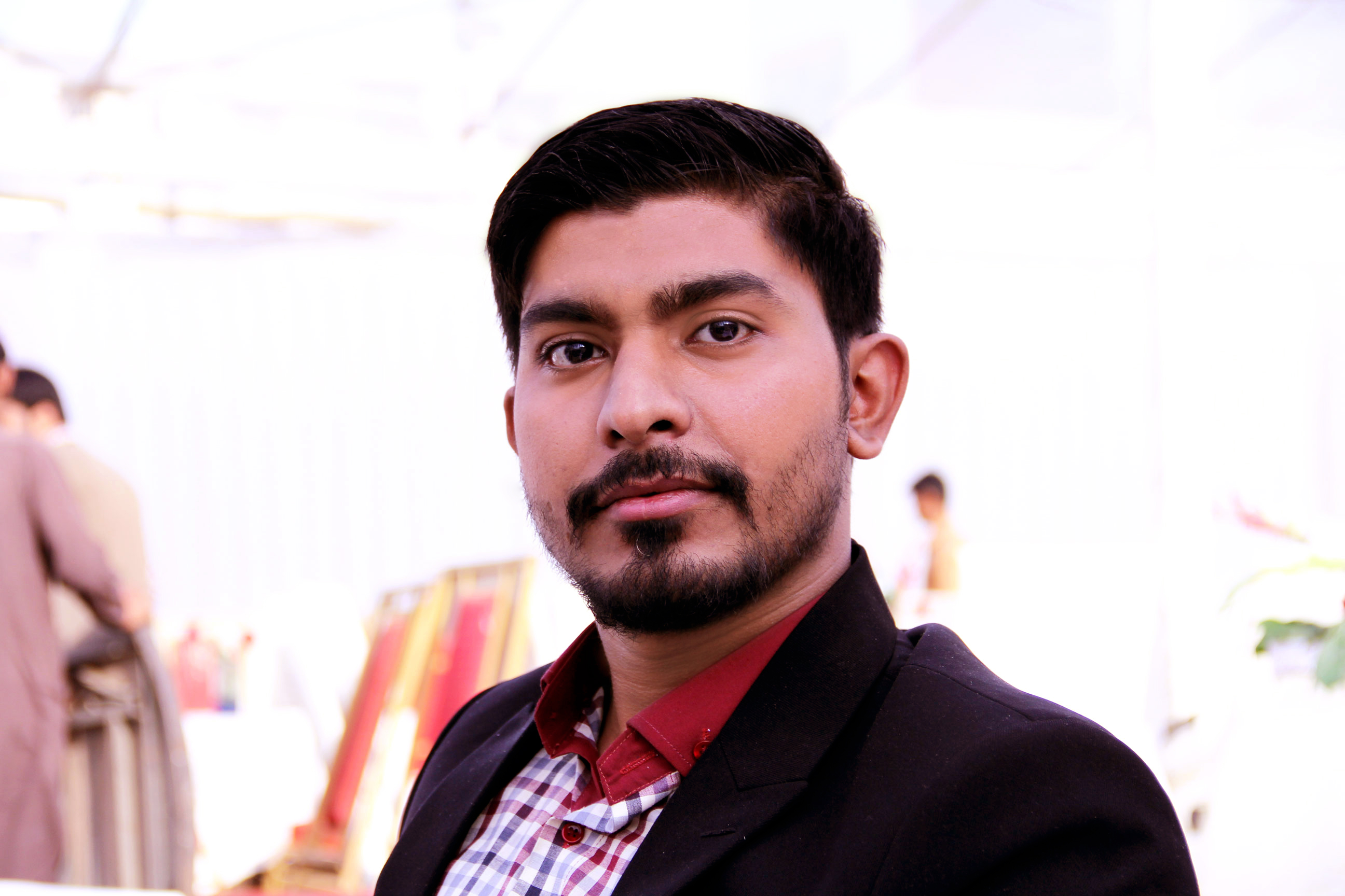 Nabeel Ali's profile picture
