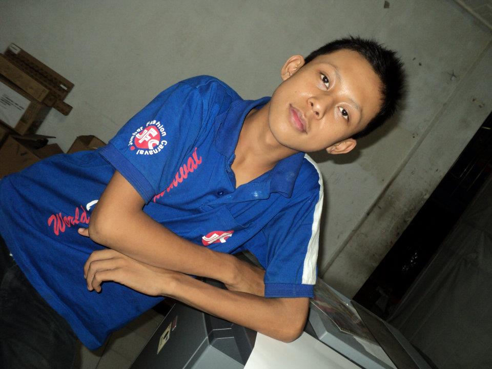 irfan's profile picture