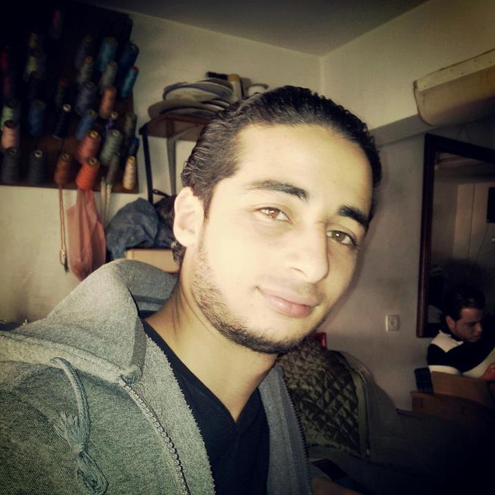 ahmad skaik's profile picture