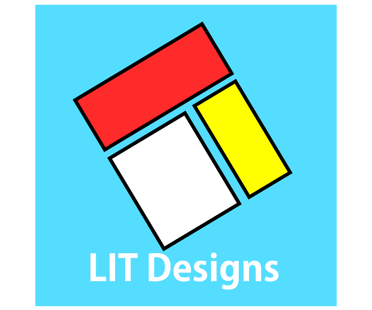 LIT Designs's profile picture
