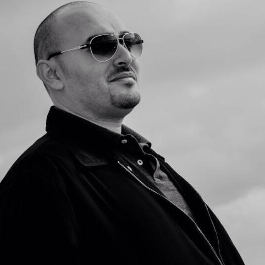 Osama Al Najjar's profile picture