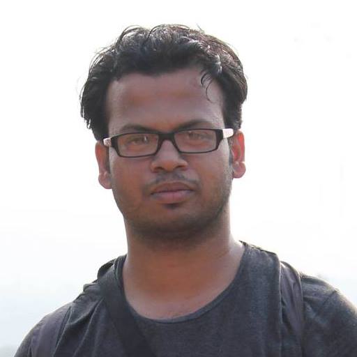 Krishna kumar's profile picture