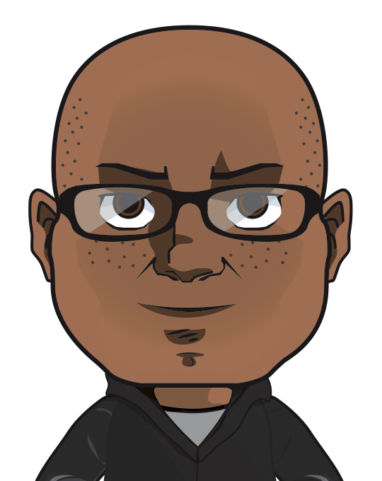 robalf's profile picture