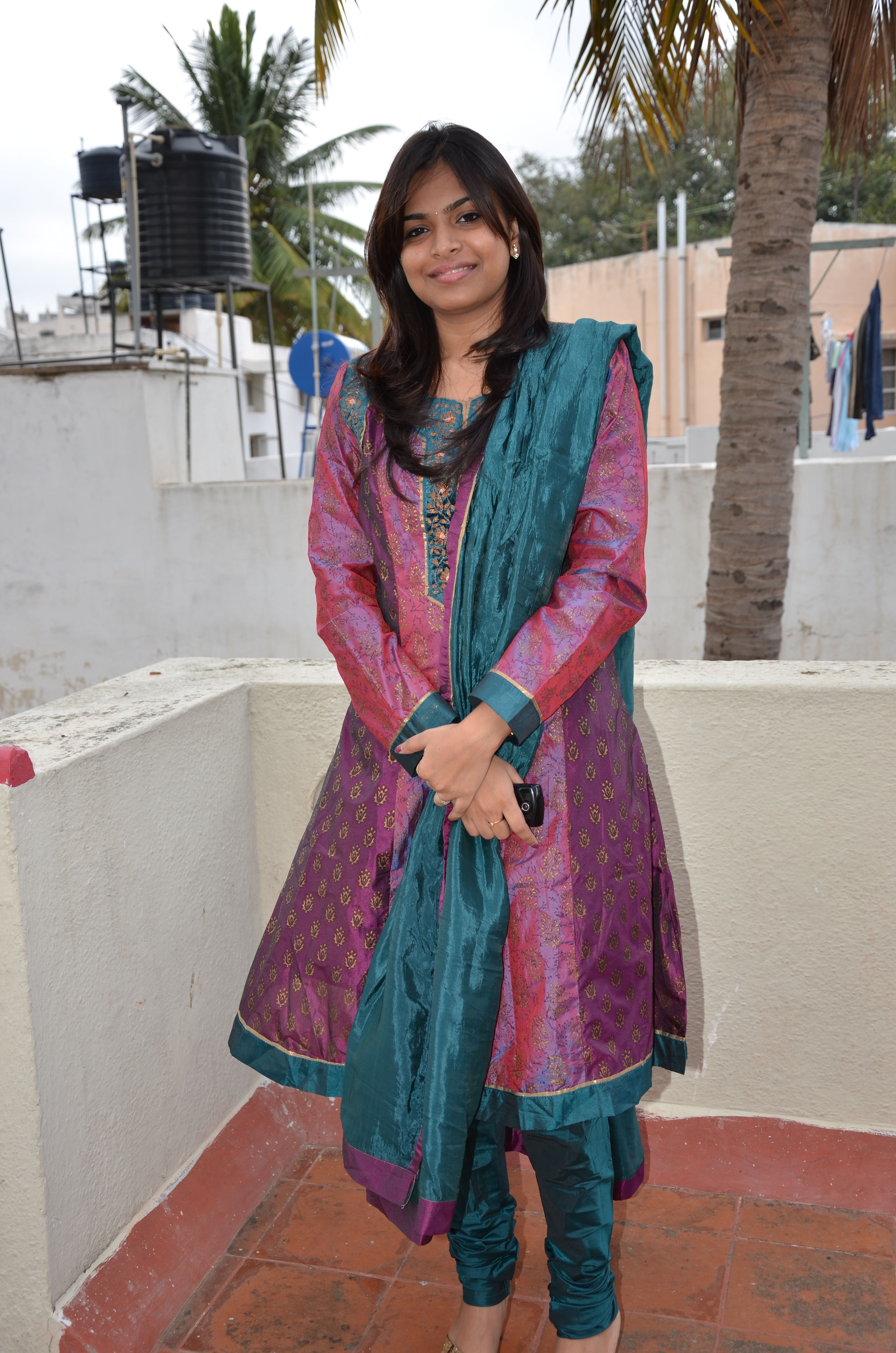Soumya P Modi's profile picture