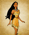 pocahontas