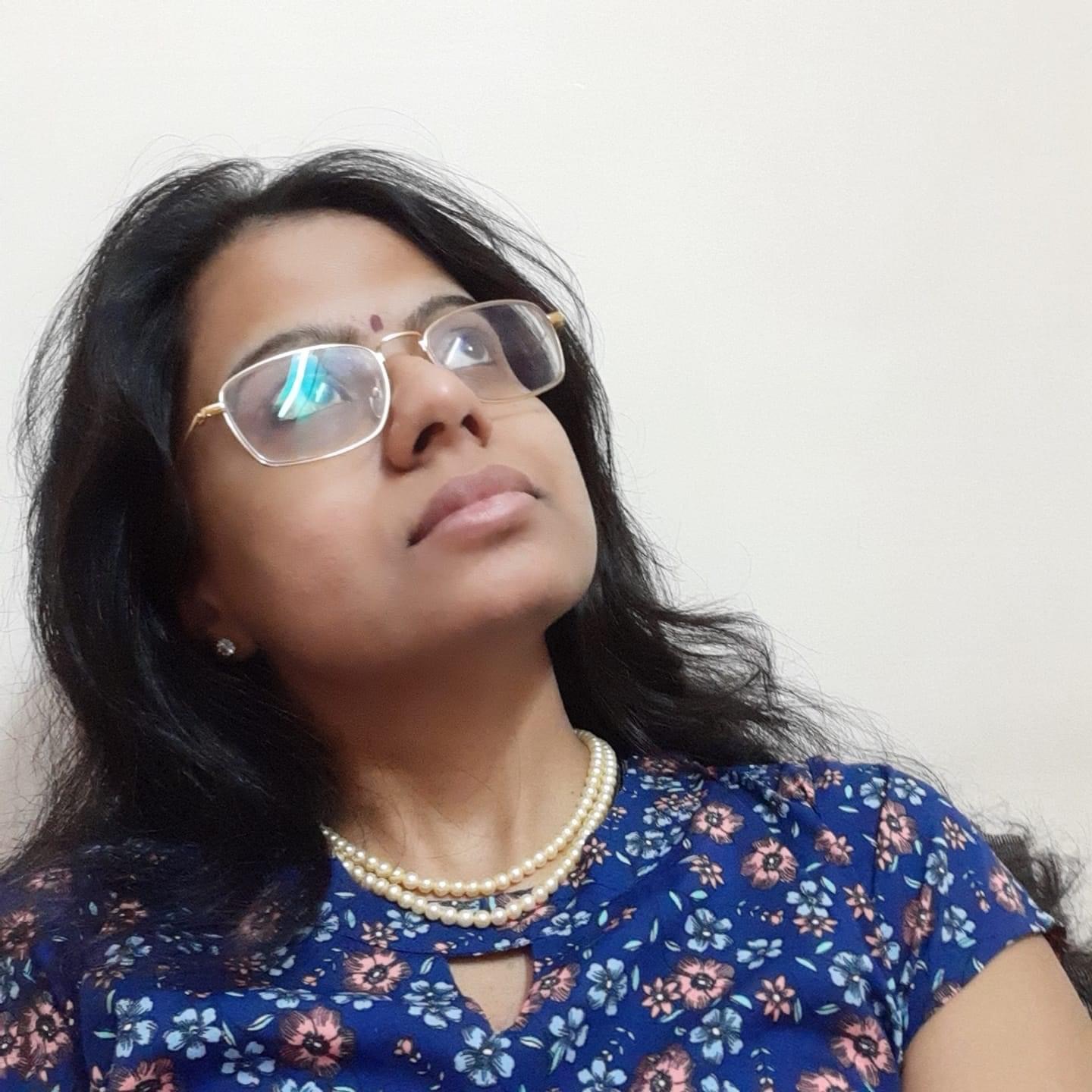 wageeshwari's profile picture
